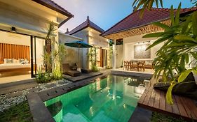 Villa Banua Seminyak