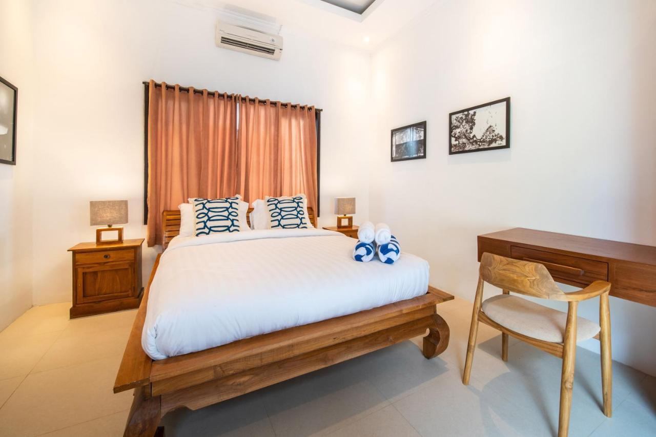 Villa Banua Seminyak Extérieur photo