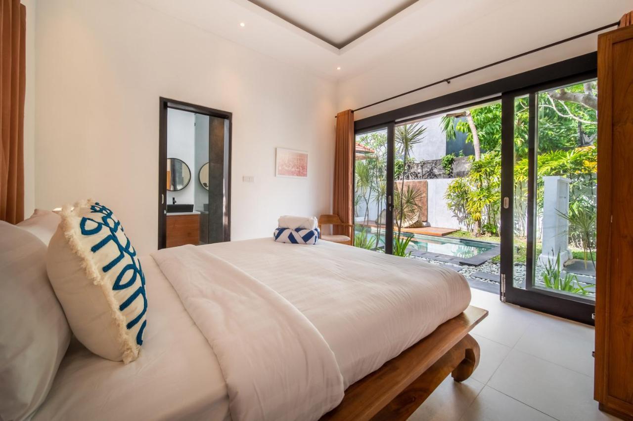Villa Banua Seminyak Extérieur photo