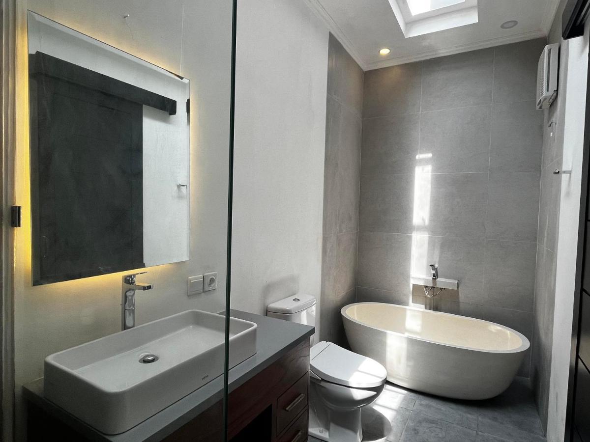 Villa Banua Seminyak Extérieur photo