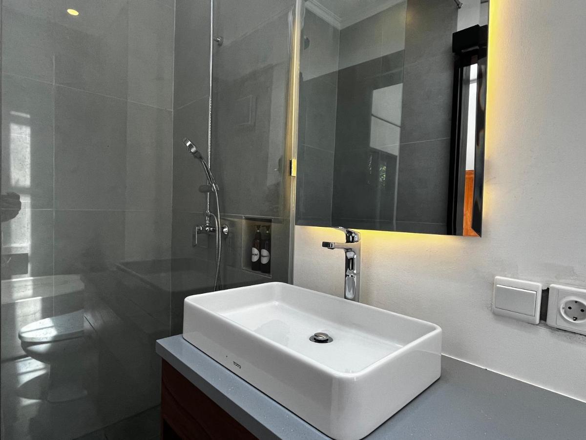 Villa Banua Seminyak Extérieur photo