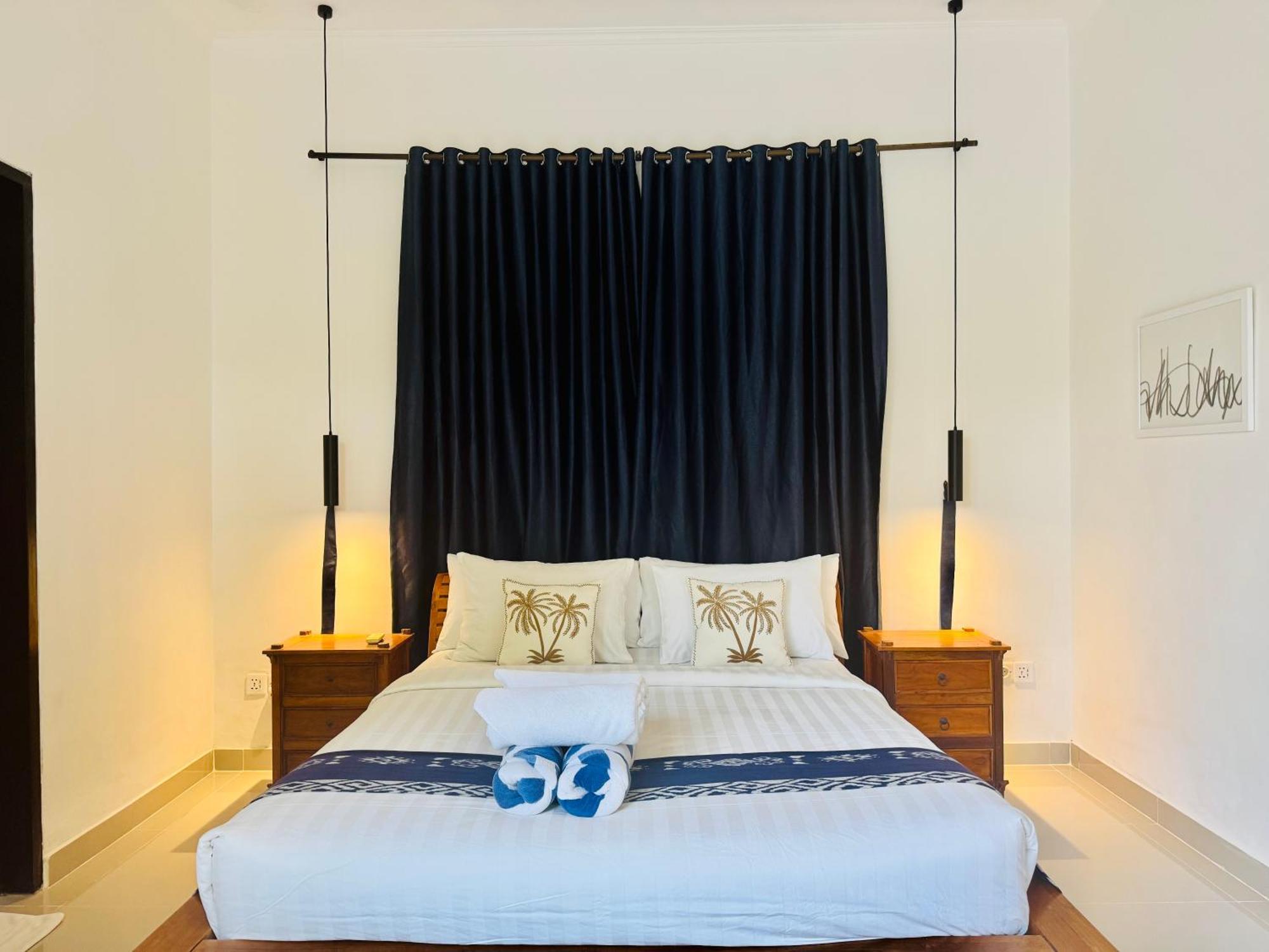 Villa Banua Seminyak Extérieur photo
