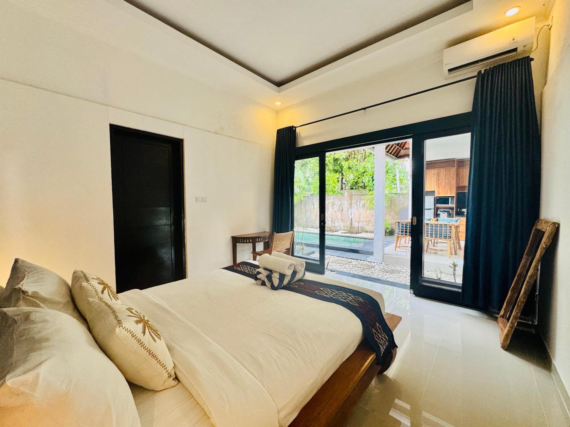Villa Banua Seminyak Extérieur photo